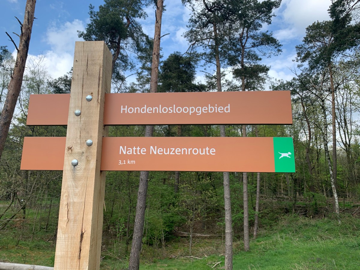 ‘t Leesten, Ugchelen