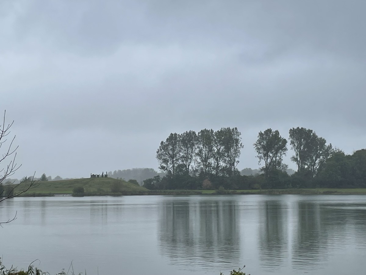Geestmerambacht, Koedijk