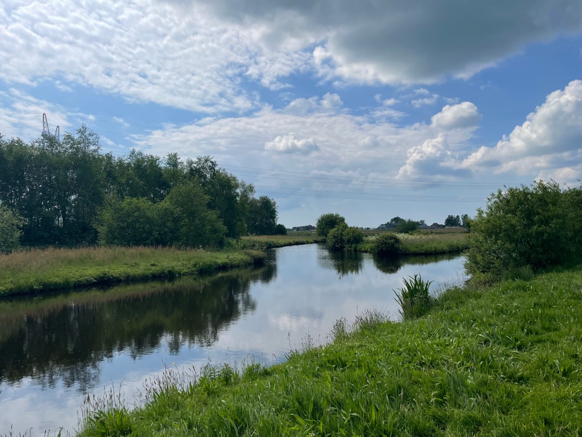 Groengebied Purmerland