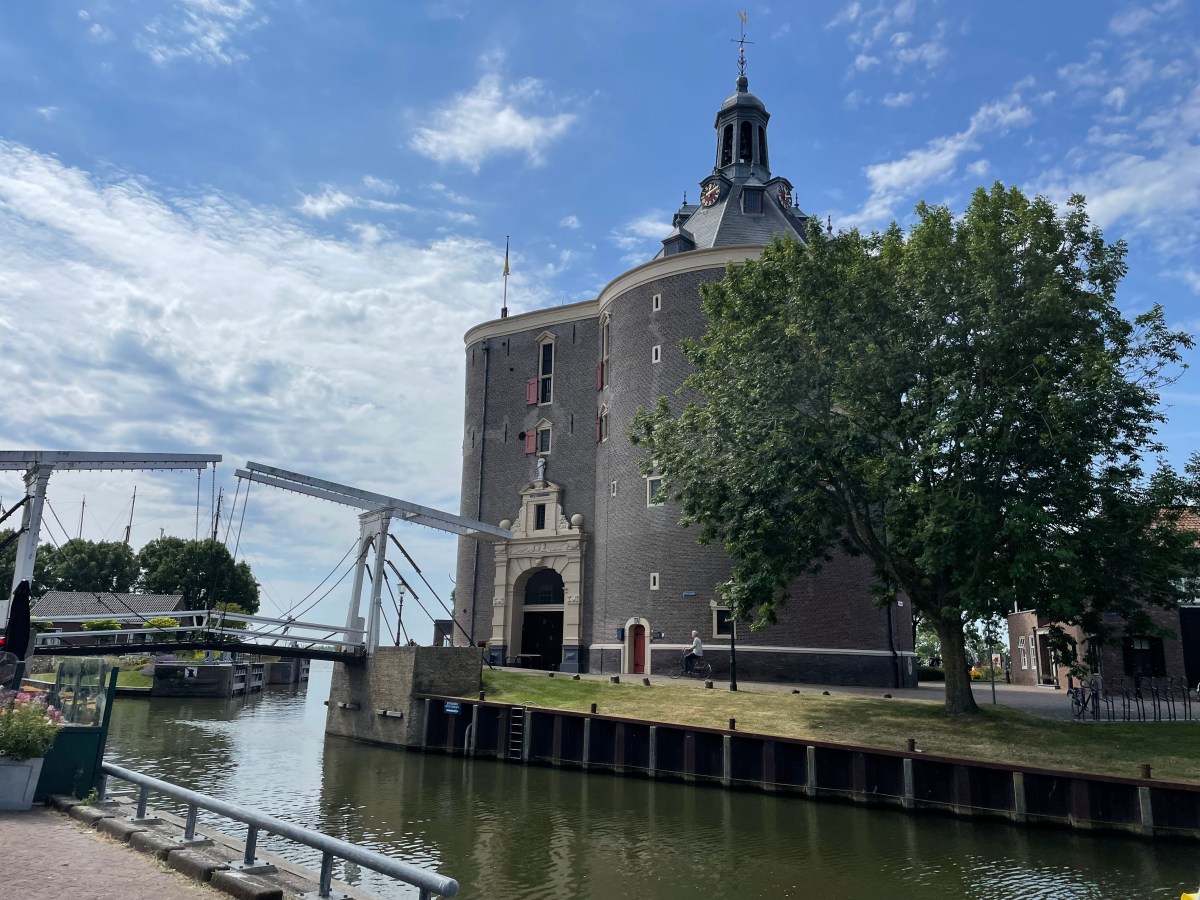 Enkhuizen