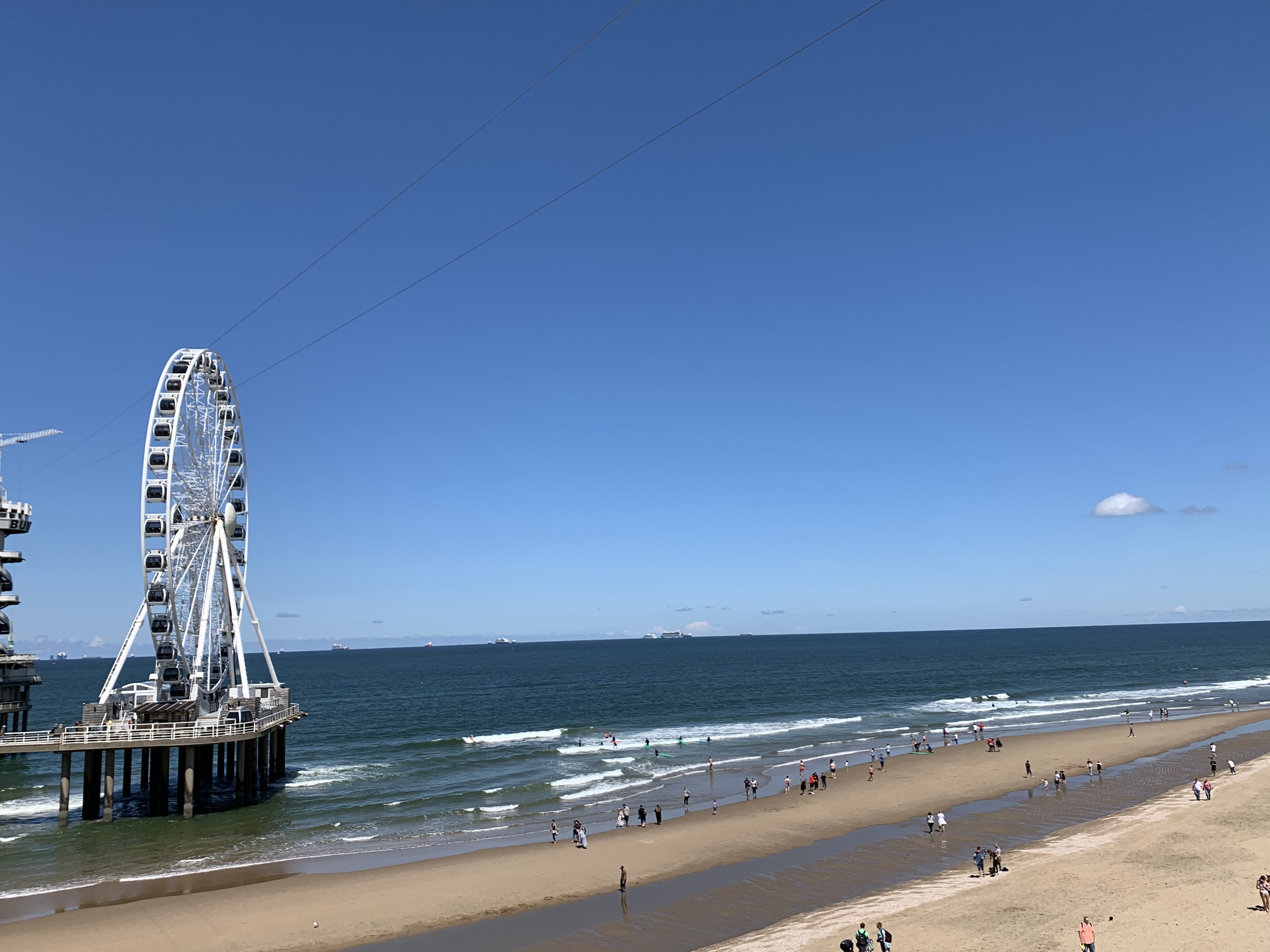 Scheveningen