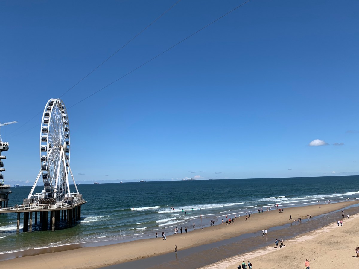 Scheveningen