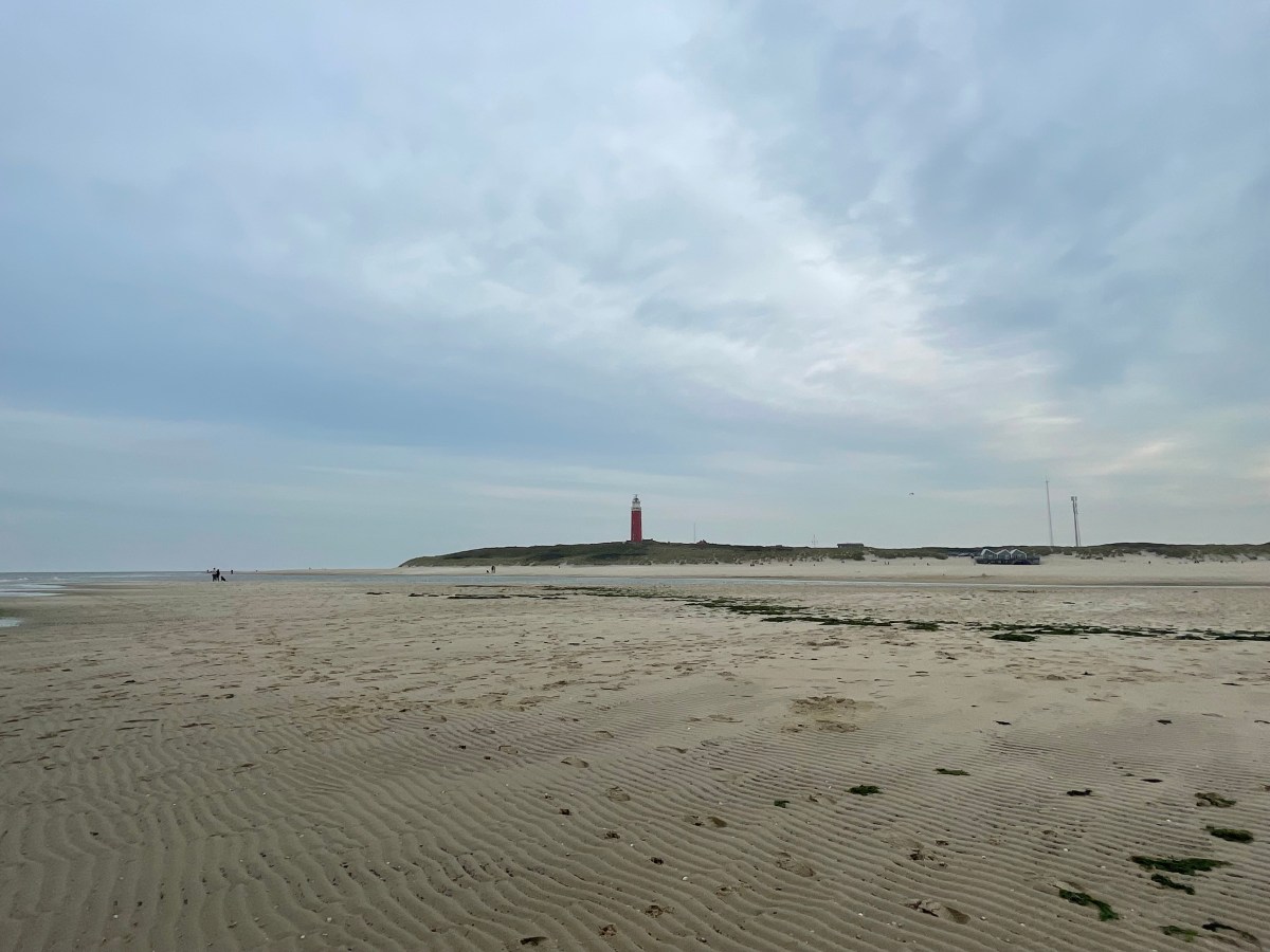 Texel – Beaches