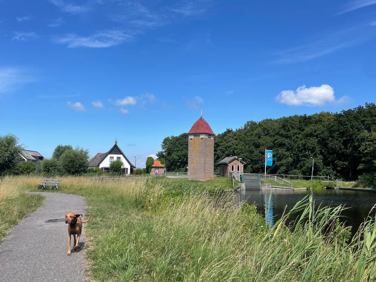 Noorderneg/Het Maalwater, Heiloo