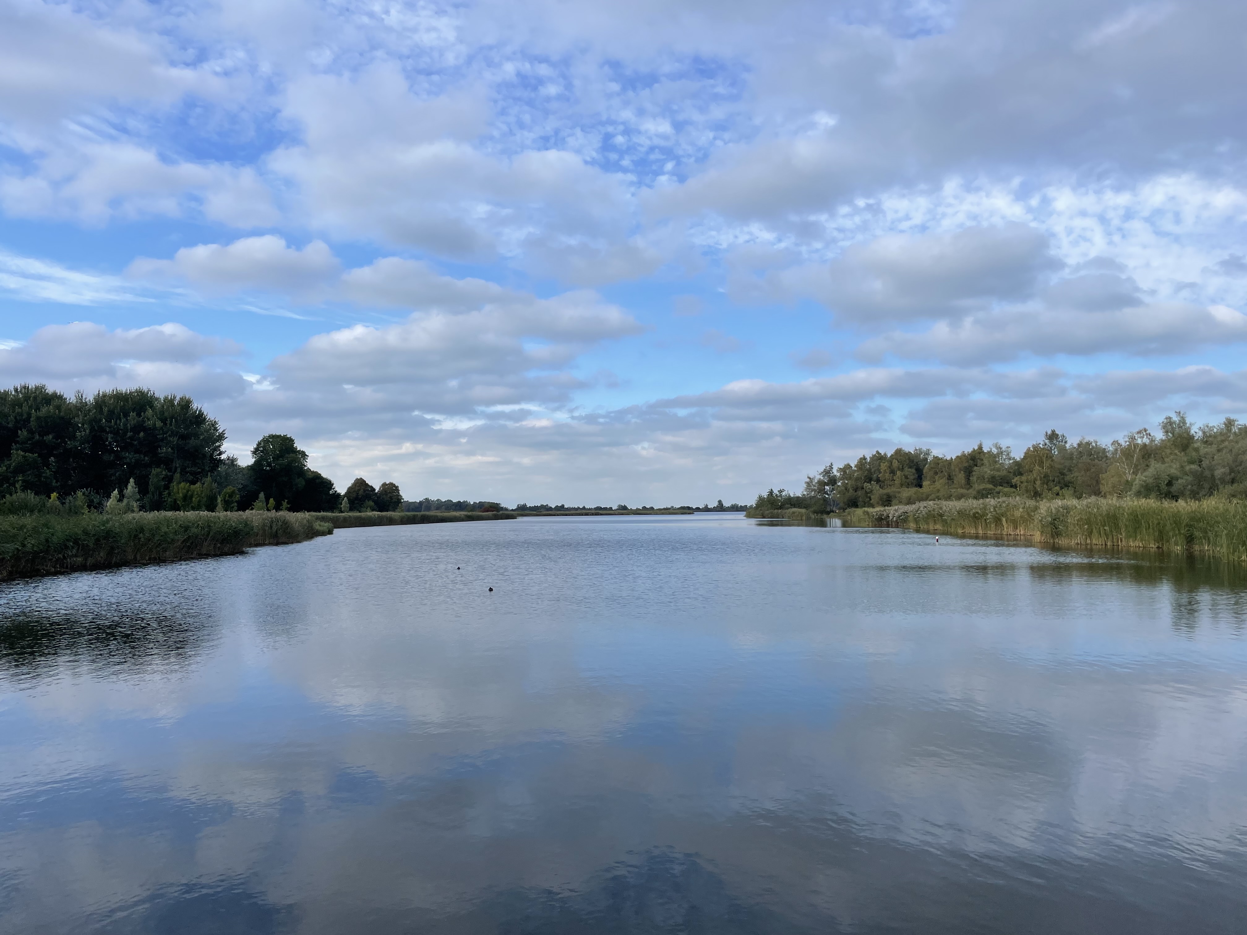 Het Twiske, Oostzaan